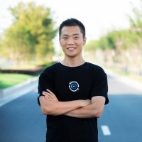 Momenta Employee Xudong Cao's profile photo