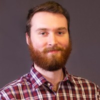 University of Chicago Employee Andrew Legut's profile photo