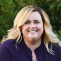 NIC MAP Employee Amber Jacobs's profile photo