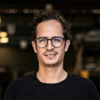 BKT mobiliario urbano Employee Diego Pérez's profile photo