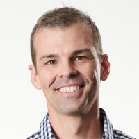 Thomas Foods International Employee Brad de Luca's profile photo