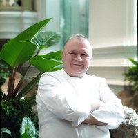 Grand Hyatt Erawan Bangkok Employee David Senia's profile photo