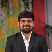 Precision Stamping Group Employee Mitul Dobariya's profile photo