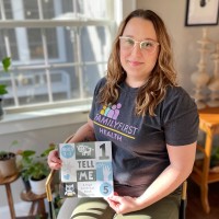 Chelsea Boyde Email & Phone Number