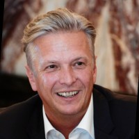 Mastercard Employee Christian Schicker's profile photo