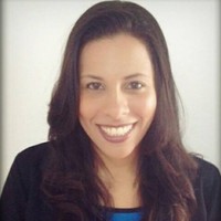 Human Search Employee Nathalia Araujo's profile photo