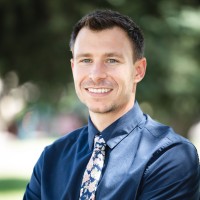 Rocky Mountain Prep Employee Daniel Raupp's profile photo