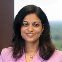 Brooks Kushman P.C. Employee Sangeeta Shah's profile photo