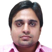 Innovative Logistics Service Private Limited Employee Mohan Jha's profile photo