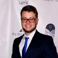 Blanton Turner Employee Joseph Linke's profile photo