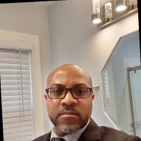 City of Chicago Employee Bernard Cobbins's profile photo