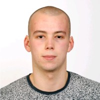 Krasimir Angelov's profile photo