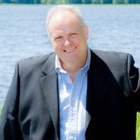 QuickSilk Employee Garry Brownrigg's profile photo