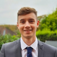 CONTECHS Employee Joseph Hawkins's profile photo