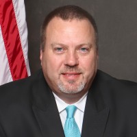 Oxford Police Department Employee Donald Colbert's profile photo