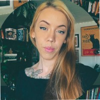 Market Maker Mgmt Employee Sarah Marino's profile photo