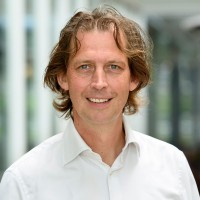 Peter Geijtenbeek Email & Phone Number