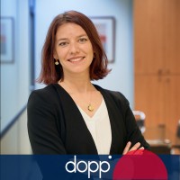 Dopp Consultores Employee Maria Torres Garcia's profile photo