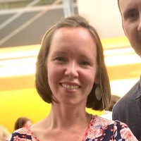 Northern Manhattan Improvement Corporation (NMIC) Employee Nora Phelan's profile photo