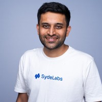 Palo Alto Networks Employee Ruchir Patwa's profile photo