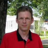 Southern Company Employee Stanley Jackson's profile photo