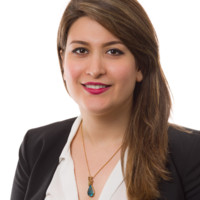 InstaHub Employee Sonia Hashemi's profile photo