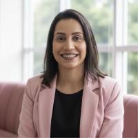 Ambev Employee Taynara Santos's profile photo