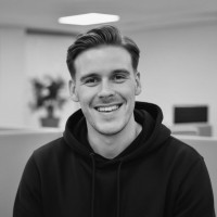 Telcotrend Employee Kornel Klimaj's profile photo