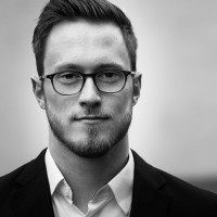 Tagueri AG Employee Maximilian Otto's profile photo