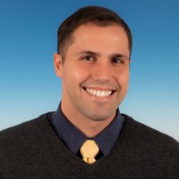 U.S. Army and Army National Guard Employee Giovanni M.'s profile photo