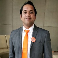 Werfen Employee Sanjeev Tripathi's profile photo
