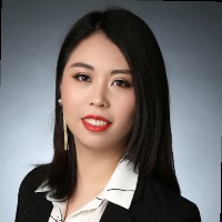 Mehome Realty Employee Irene Zhang's profile photo