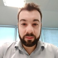 Luum by HealthEquity Employee Fernando Magalhaes's profile photo