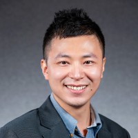 Amazon Employee Chuan-Ting Yeh's profile photo
