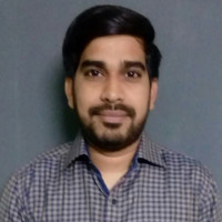 Zuora RevPro Employee Abdul Riyaz's profile photo