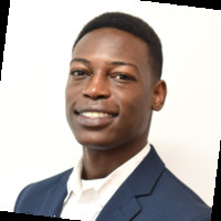 Dealermade Employee Michael Mangwiro's profile photo