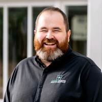 Sustained Innovation Employee Adam Thacker's profile photo