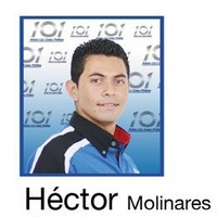 Casa Pellas Employee Hector Lanzas's profile photo