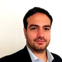 Lanafil Employee Javier Maseiro's profile photo