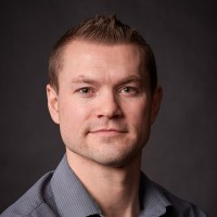 Pandell Employee Cleave Whitaker's profile photo