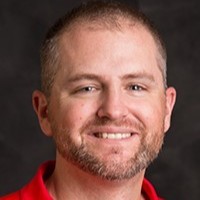 Antelope Valley College Employee Bryan Moses.'s profile photo