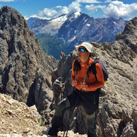 World Wide Travelling Association Employee Alan Qu's profile photo