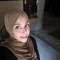 Freelnace Employee Layal Sherif's profile photo