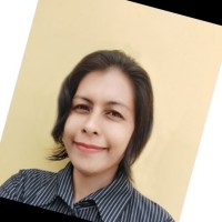 GroupRaise Employee Michelle Suralta's profile photo