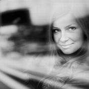 Argus-Soft Employee Angela Veresova's profile photo