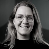 Doktor.se Employee Maja Carlsson's profile photo