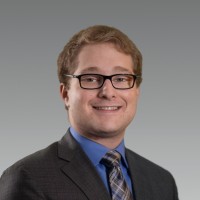 Bright Event Rentals Employee Dylan Kohn's profile photo