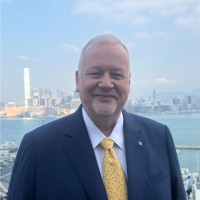 The Park Lane Hong Kong, a Pullman Hotel Employee Luc Bollen's profile photo