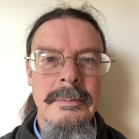 BookingLive Employee Steven Barber's profile photo