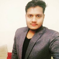 Dev Technosys Employee Chirag Agrawal's profile photo